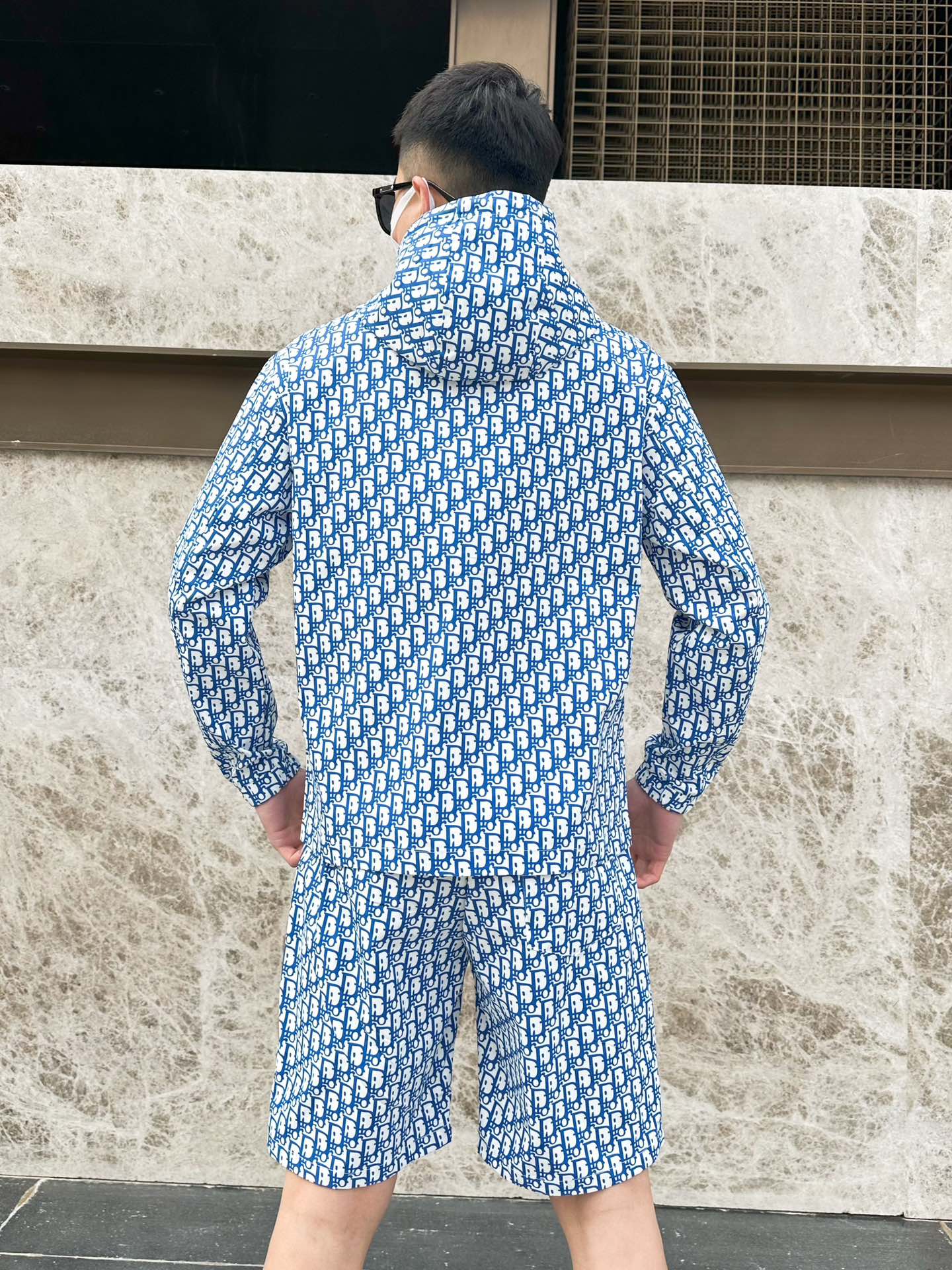 clothes and pants
